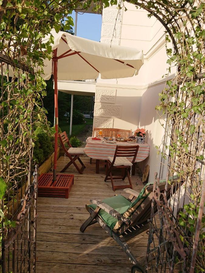 Ferienwohnung Barbarossa Bad Reichenhall Exteriér fotografie