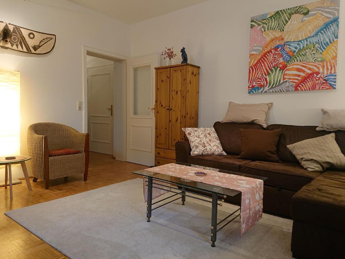 Ferienwohnung Barbarossa Bad Reichenhall Exteriér fotografie
