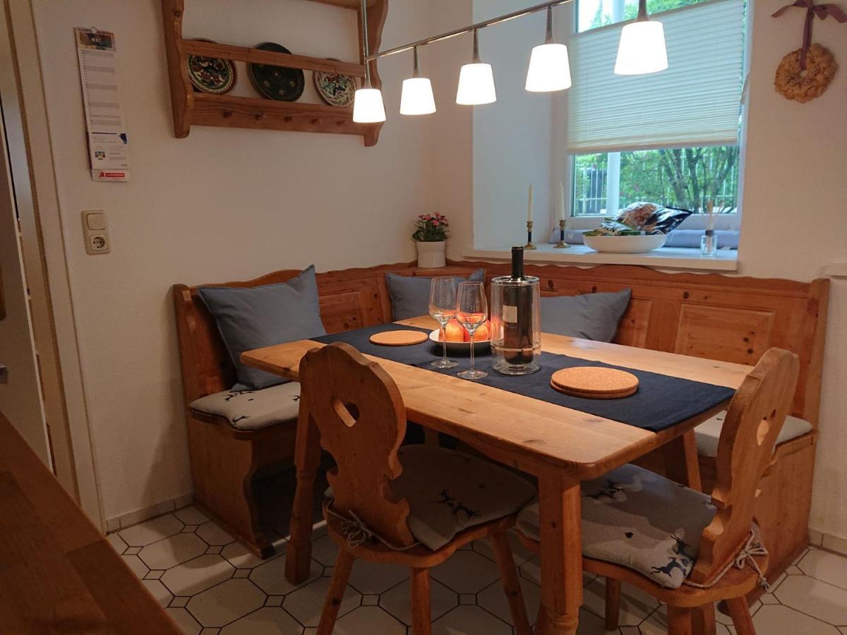Ferienwohnung Barbarossa Bad Reichenhall Exteriér fotografie