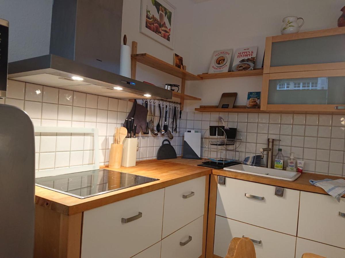 Ferienwohnung Barbarossa Bad Reichenhall Exteriér fotografie